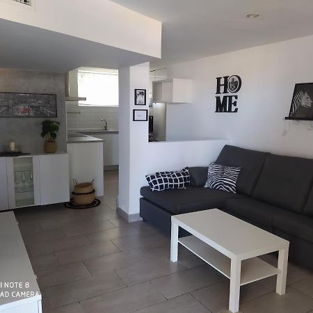 Sanlúcar de Barrameda Apartamento En Primera Linea De Playa מראה חיצוני תמונה