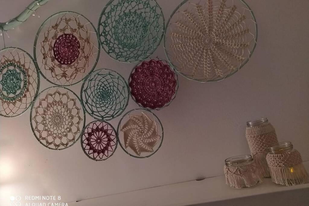 Sanlúcar de Barrameda Apartamento En Primera Linea De Playa מראה חיצוני תמונה