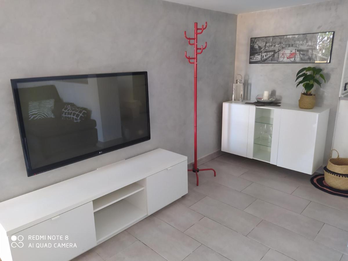 Sanlúcar de Barrameda Apartamento En Primera Linea De Playa מראה חיצוני תמונה