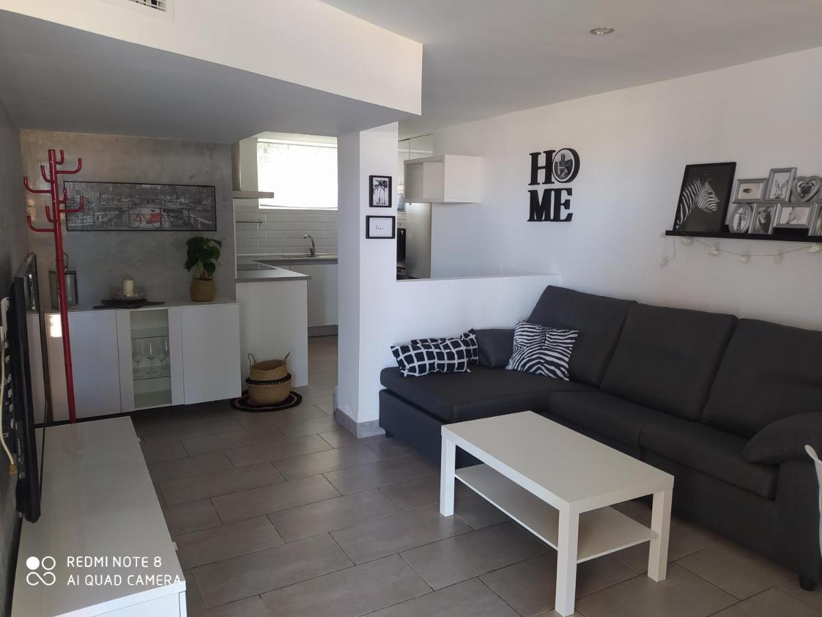 Sanlúcar de Barrameda Apartamento En Primera Linea De Playa מראה חיצוני תמונה